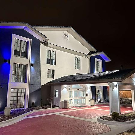 Best Western Schaumburg - O'Hare Nw Exterior foto