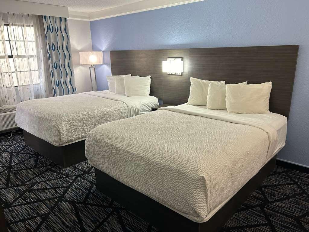 Best Western Schaumburg - O'Hare Nw Habitación foto