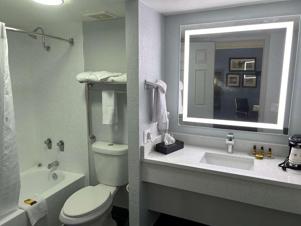 Best Western Schaumburg - O'Hare Nw Habitación foto