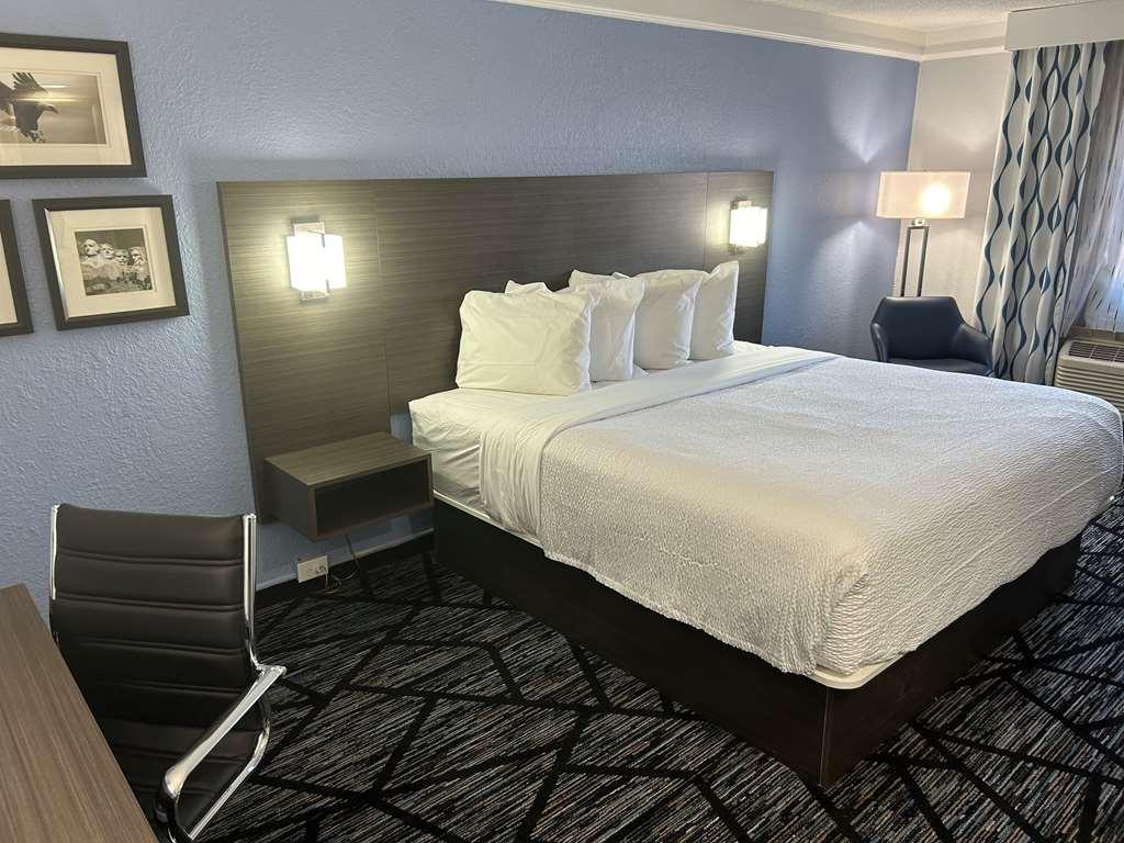 Best Western Schaumburg - O'Hare Nw Habitación foto