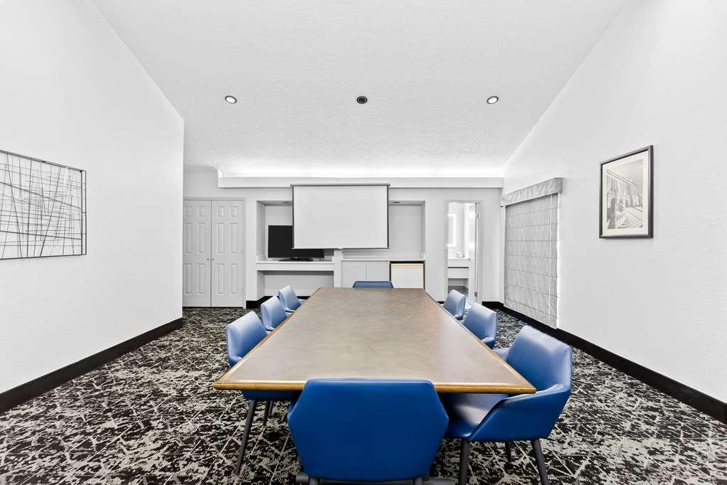 Best Western Schaumburg - O'Hare Nw Facilidades foto