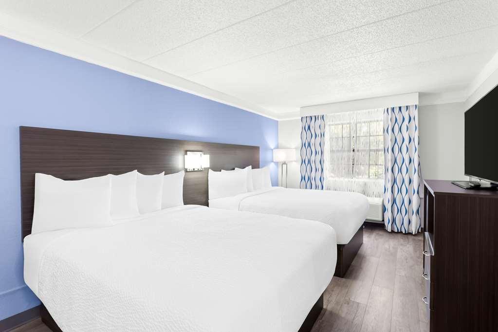 Best Western Schaumburg - O'Hare Nw Habitación foto