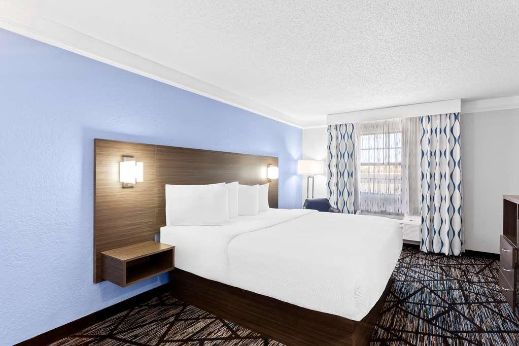 Best Western Schaumburg - O'Hare Nw Habitación foto