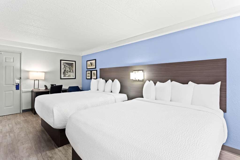 Best Western Schaumburg - O'Hare Nw Habitación foto