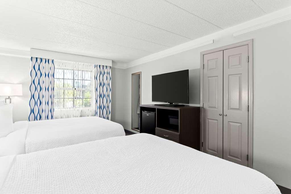 Best Western Schaumburg - O'Hare Nw Habitación foto