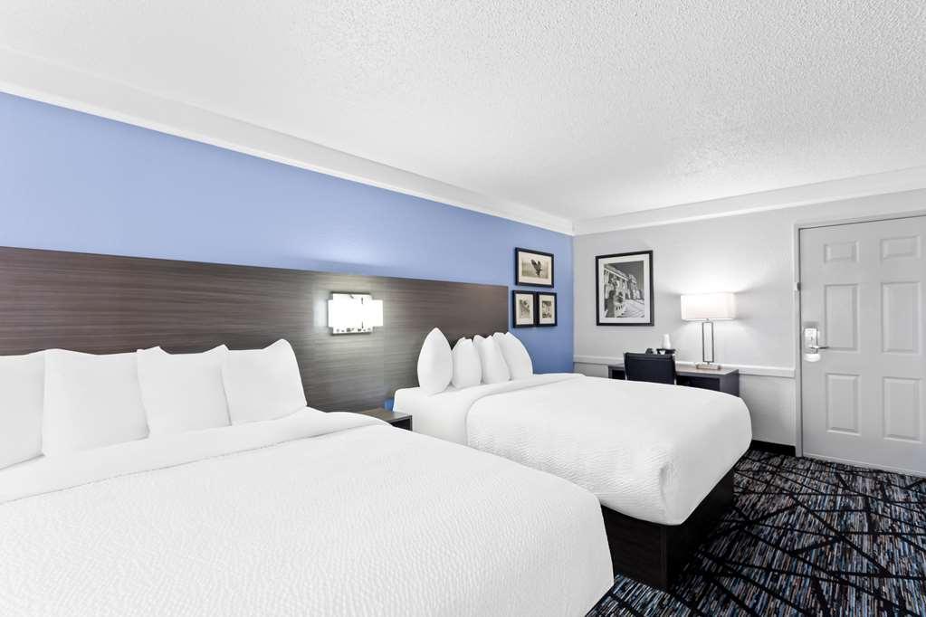 Best Western Schaumburg - O'Hare Nw Habitación foto