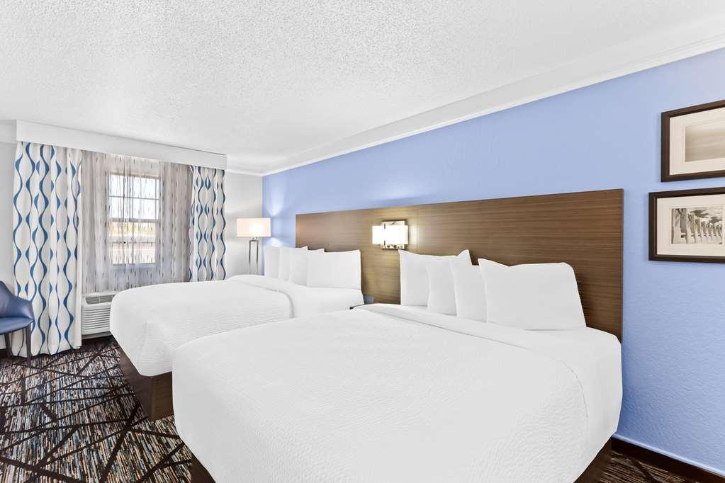 Best Western Schaumburg - O'Hare Nw Habitación foto
