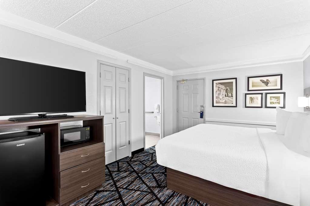 Best Western Schaumburg - O'Hare Nw Habitación foto