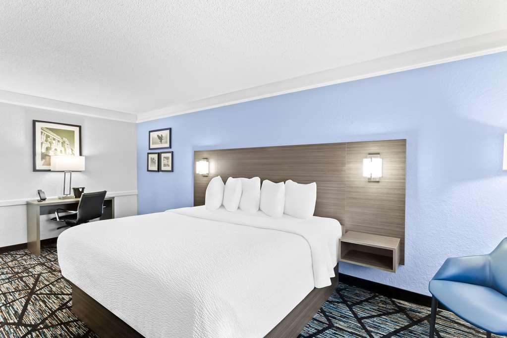 Best Western Schaumburg - O'Hare Nw Habitación foto