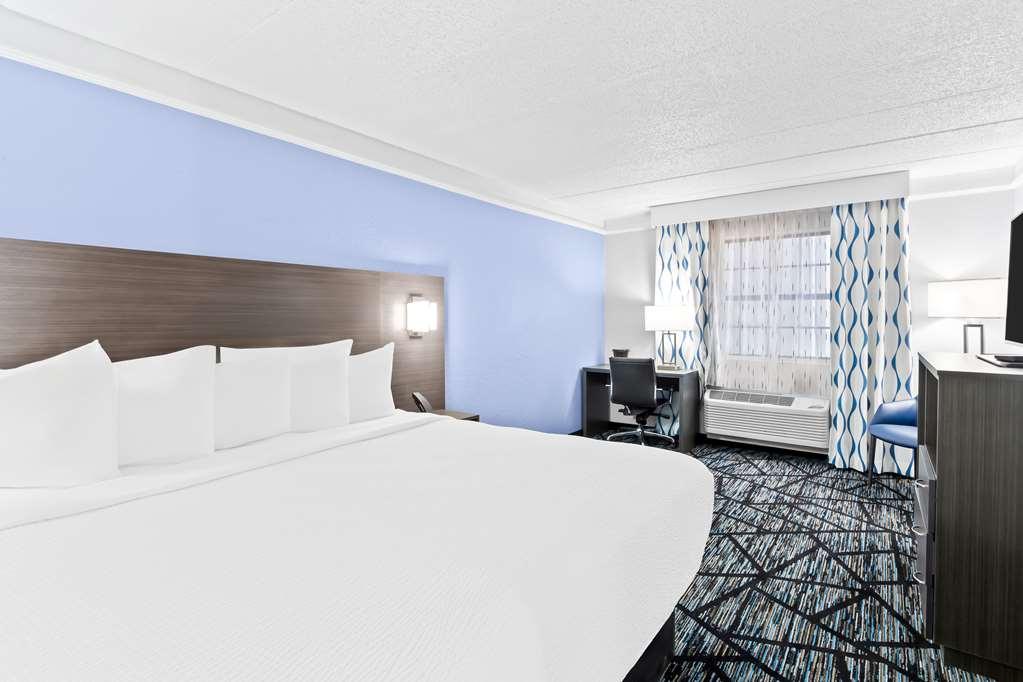 Best Western Schaumburg - O'Hare Nw Habitación foto