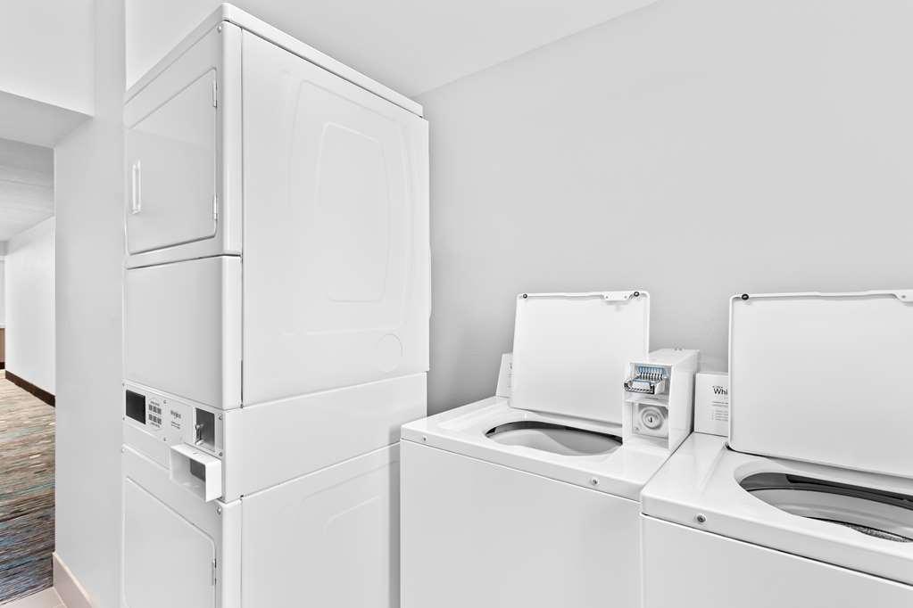 Best Western Schaumburg - O'Hare Nw Facilidades foto